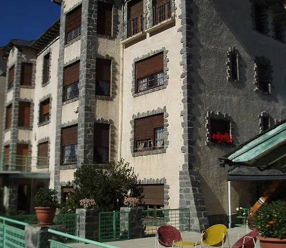 Hostal Rita BelvedereHostal